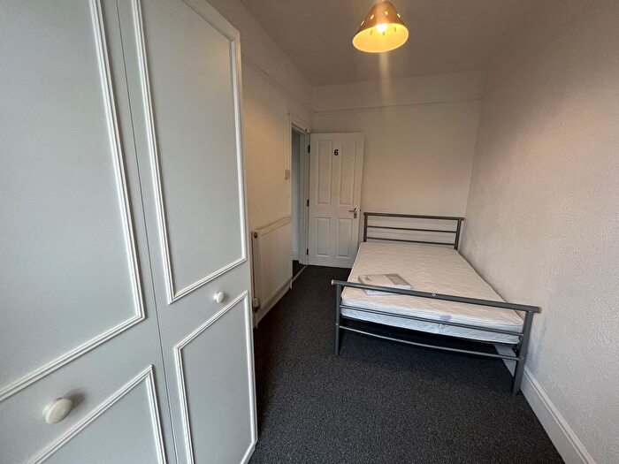 1 Bedroom Property To Rent In Hinton Road, Bristol, BS16