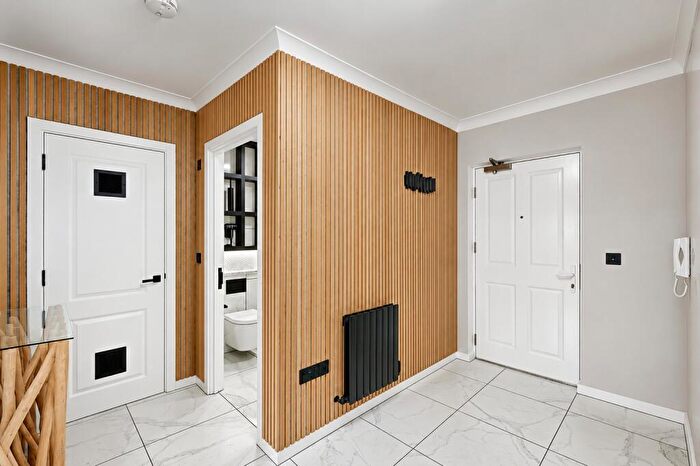 1 Bedroom Flat For Sale In Oxford Terrace, Folkestone, Kent, CT20