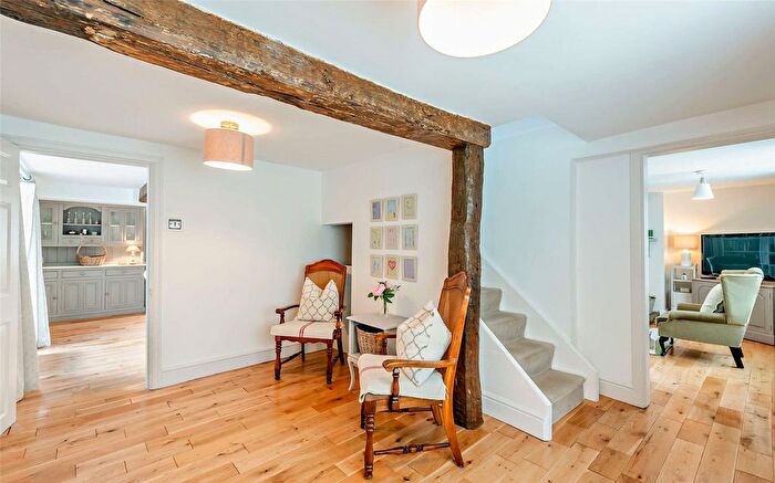 4 Bedroom Detached House For Sale In Northwich Road, Higher Whitley, Warrington, Cheshire, WA4