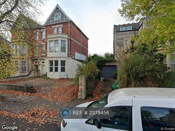 1 Bedroom Flat To Rent In Plymouth Road, Penarth, CF64