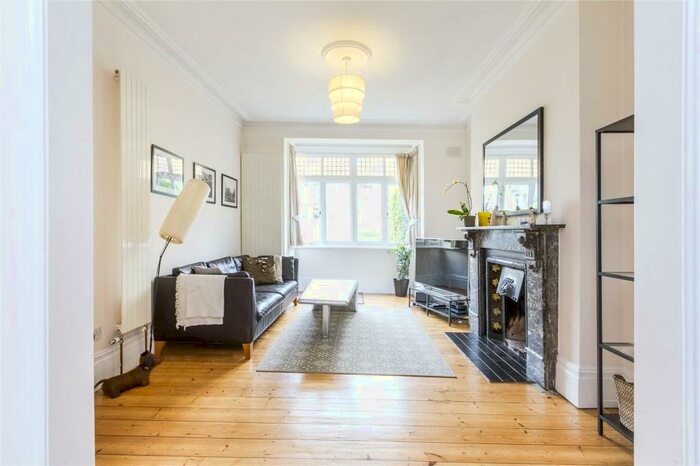5 Bedroom Terraced House To Rent In Coleraine Road, Blackheath, London, SE3