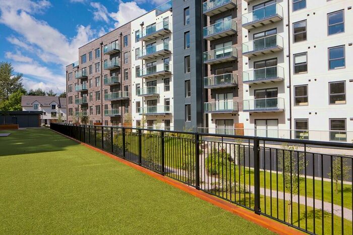 2 Bedroom Flat To Rent In Stoneywood Brae, Aberdeen, Aberdeenshire, AB21