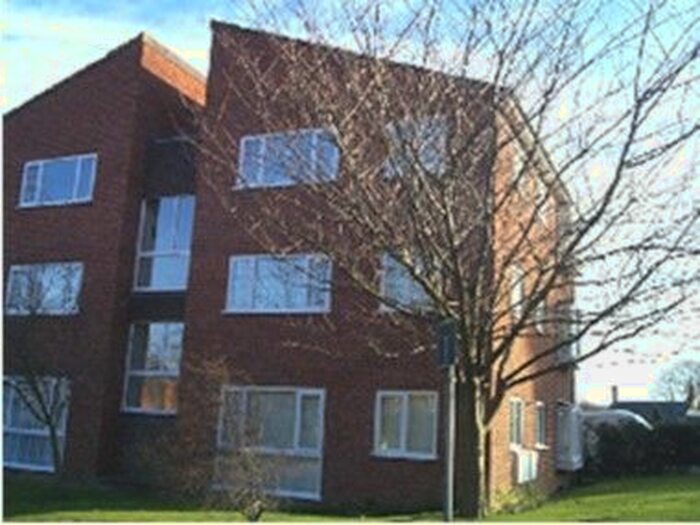 2 Bedroom Flat To Rent In Old Parr Close, Banbury, OX16