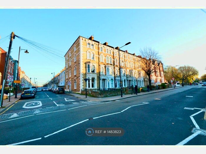 1 Bedroom Flat To Rent In Clapham, London, SW4