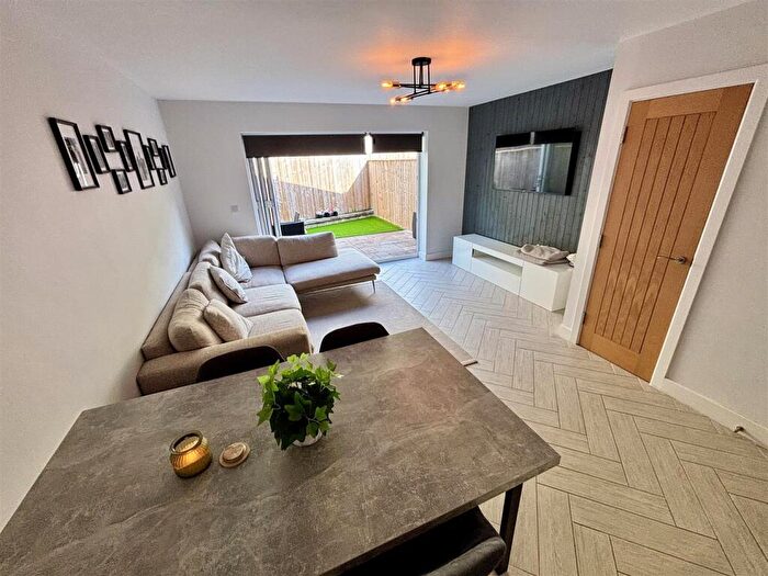 3 Bedroom Terraced House For Sale In Briar Row, Pity Me, Durham, DH1