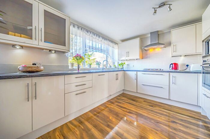 4 Bedroom Semi-Detached House For Sale In Galsworthy Drive, Caversham, Reading, RG4