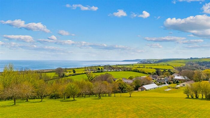 4 Bedroom Detached House For Sale In Wood Lane, Slapton, Kingsbridge, TQ7