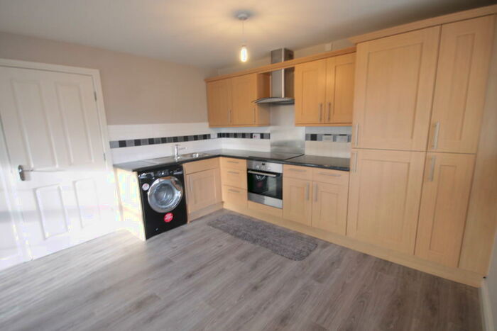 2 Bedroom Apartment To Rent In Highland Drive, Buckshaw Village, PR7