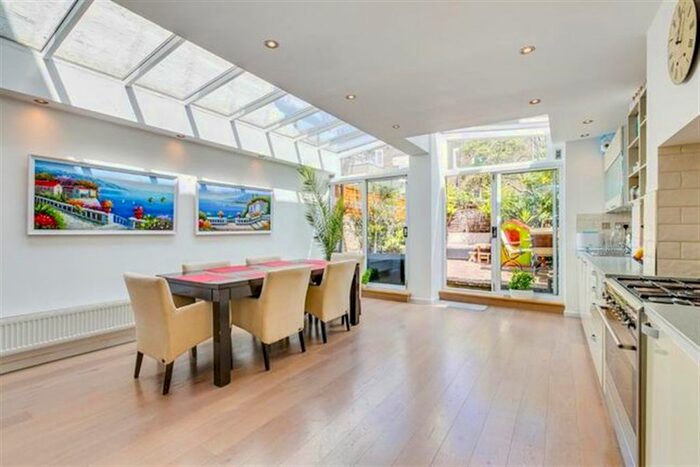 4 Bedroom Terraced House To Rent In Ryland Road, London, NW5