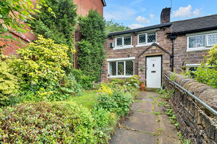 3 Bedroom Cottage For Sale In Revidge Road, Blackburn, BB1