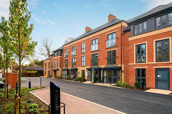 2 Bedroom Retirement Property To Rent In Langholm Close, Beverley, East Riding Of Yorkshire, HU17