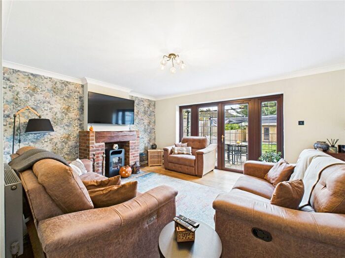 4 Bedroom Detached House For Sale In Highridge Road, Bristol, BS13