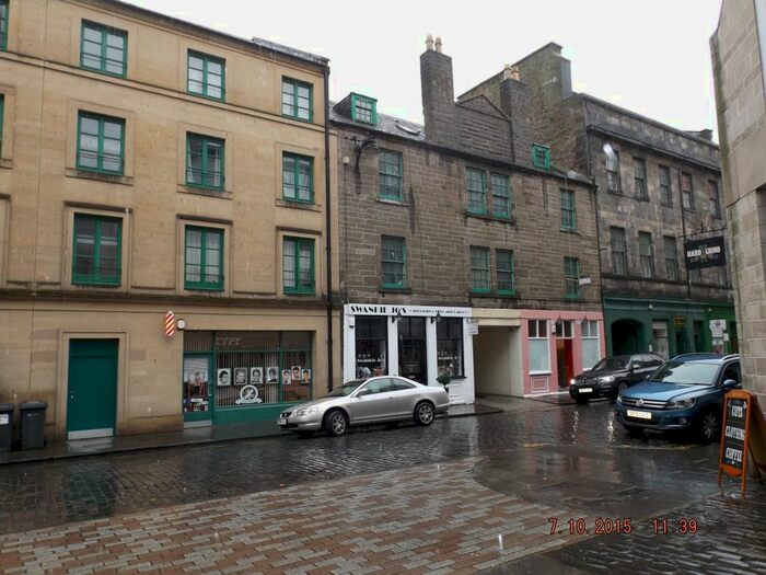 2 Bedroom Flat To Rent In Exchange Court, Exchange Street, Dundee, DD1