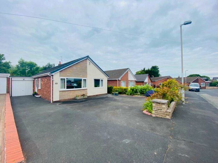 3 Bedroom Detached Bungalow To Rent In Westfield Drive, Hoghton, PR5