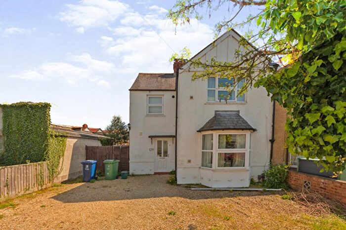 3 Bedroom House To Rent In Dene Road, Headington, Oxford, OX3