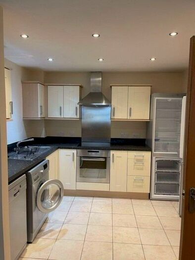 1 Bedroom Apartment To Rent In Peckerdale Gardens, Spondon, Derby, DE21