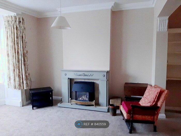 2 Bedroom Terraced House To Rent In Mount Pleasant, Newcastle-Under-Lyme, ST5
