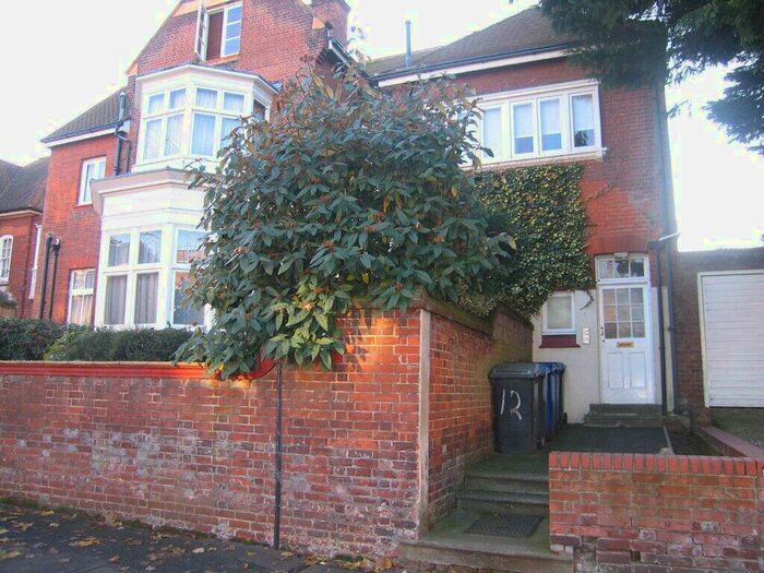 1 Bedroom Flat To Rent In Newmarket, CB8
