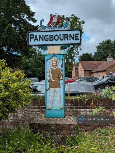 2 Bedroom Terraced House To Rent In Pangbourne, Reading, RG8