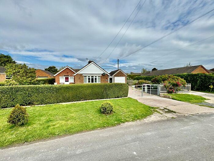 3 Bedroom Bungalow For Sale In Eastfield Lane, Louth, LN11