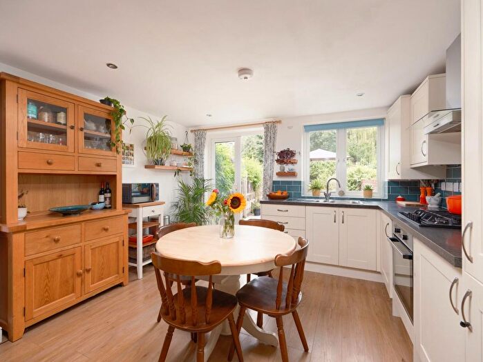 2 Bedroom Terraced House For Sale In Whitehall Road, Whitehall, BS5