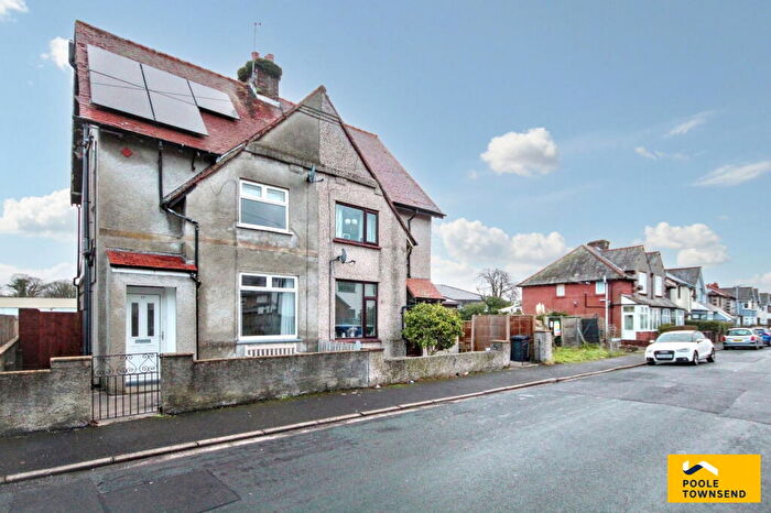 3 Bedroom Semi Detached House For Sale In Watery Lane, Ulverston, LA12