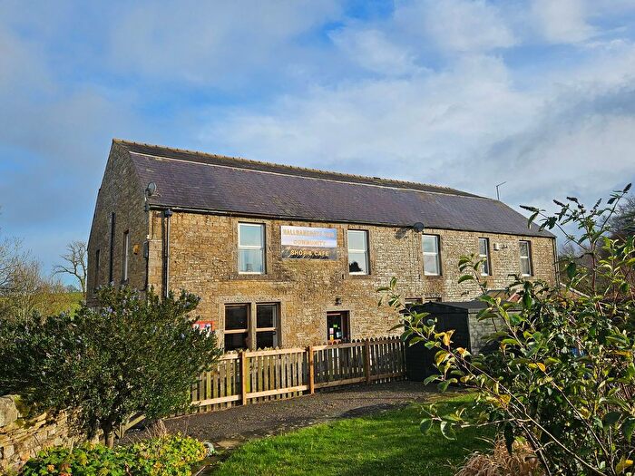 1 Bedroom Flat To Rent In Hallbankgate, Store House, CA8