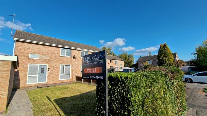 3 Bedroom Semi-Detached House To Rent In Wingfield Place, Winsford, CW7