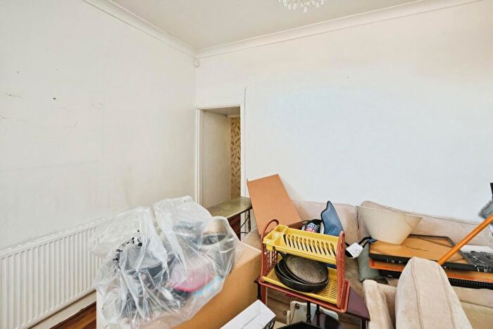 2 Bedroom End Of Terrace House For Sale In Ada Road, Yardley, Birmingham, West Midlands, B25