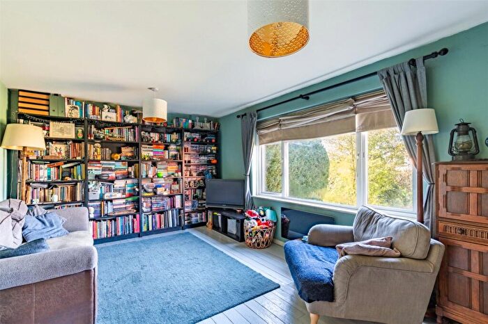 2 Bedroom Bungalow For Sale In New Road, Woodlands, Wimborne, Dorset, BH21