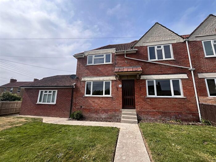 3 Bedroom Semi Detached House To Rent In Stembridge, Martock, TA12