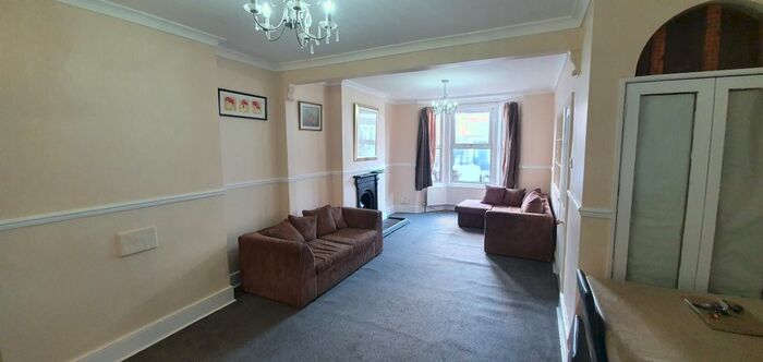 4 Bedroom Terraced House To Rent In Fulbourne Road, London, E17