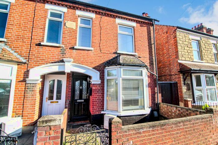 3 Bedroom Semi-Detached House To Rent In Silverdale Street, Kempston, MK42