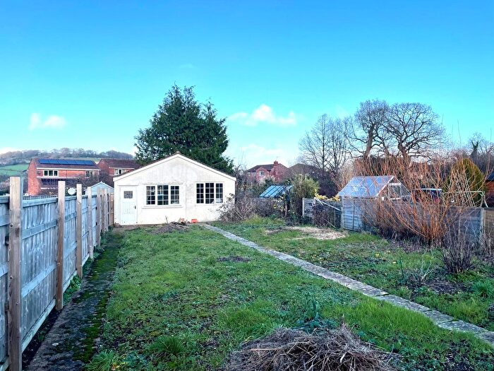 Land For Sale In Hollingarth Way, Hemyock, EX15