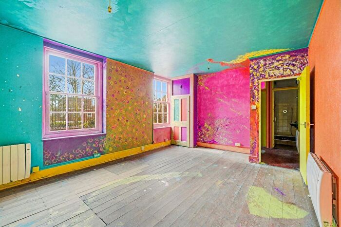 Studio For Sale In York Rise, Dartmouth Park, NW5