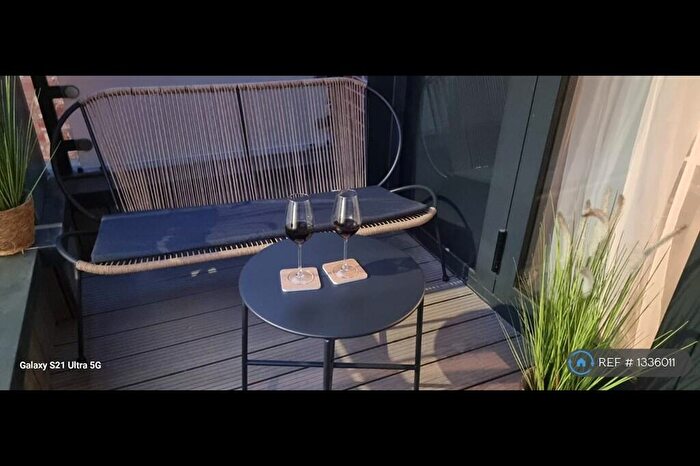 2 Bedroom Flat To Rent In Park Works, Birmingham, B12