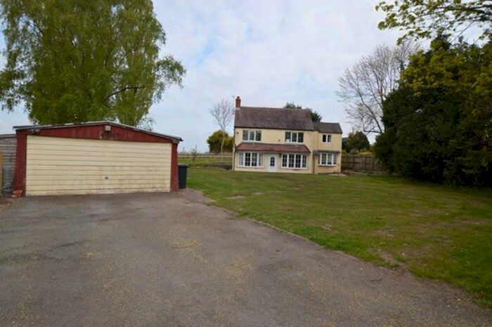 5 Bedroom Detached House To Rent In Pebbledash Cottage, Yew Tree Lane, Wistanswick, Market Drayton, Shropshire, TF9