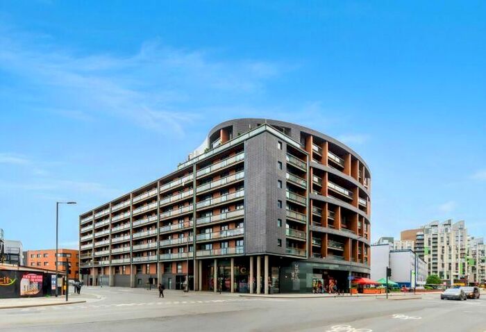 1 Bedroom Flat To Rent In Sphere Building, Hallsville Road, Canning Town, London, E16