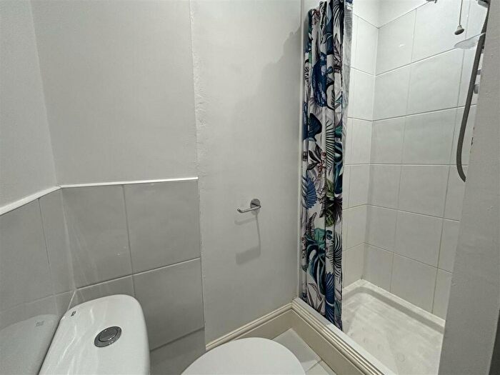2 Bedroom Flat To Rent In Nightingale Road Southsea, PO5