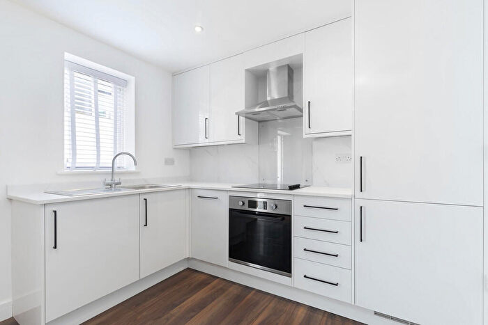 1 Bedroom End Of Terrace House To Rent In Vernon Place, Cheltenham, GL53