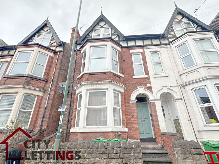 1 Bedroom Flat To Rent In Sneinton Hermitage, Sneinton, NG2