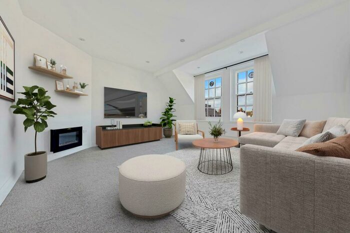 1 Bedroom Apartment To Rent In Salisbury Street, NW8