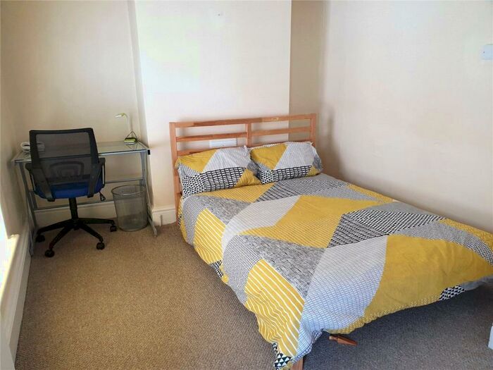 3 Bedroom House To Rent In Ambrose Street, Bangor, LL57