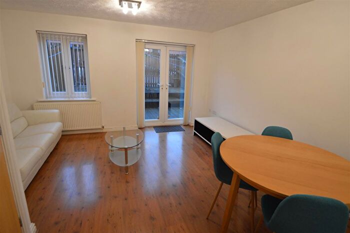 3 Bedroom Property To Rent In Reilly Street, Hulme, Manchester, M15