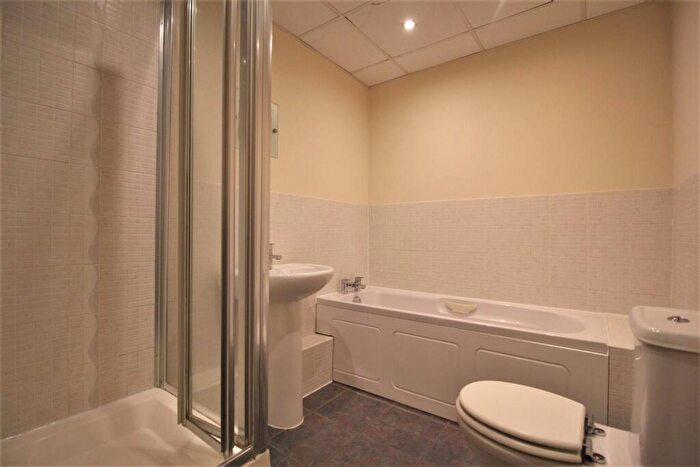 2 Bedroom Apartment To Rent In Derngate, Northampton Town Centre -, NN1