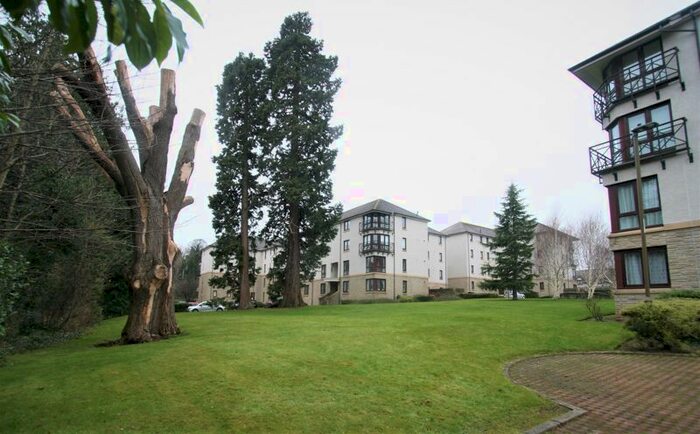 2 Bedroom Flat To Rent In Greenpark, Edinburgh, EH17