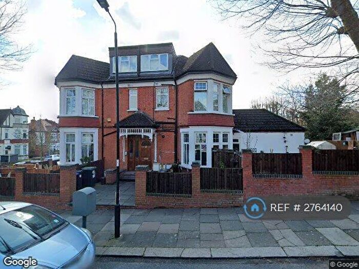 1 Bedroom Flat To Rent In Conway Road, London, N14