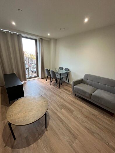 1 Bedroom Flat To Rent In Store Street, Manchester, Greater Manchester, M1