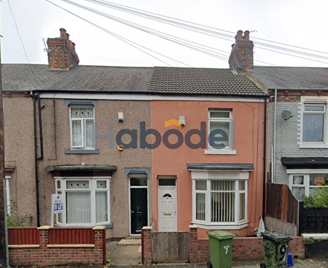 2 Bedroom Terraced House To Rent In Thornaby, Stockton On Tees, TS17