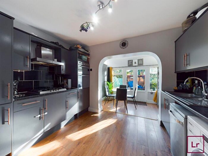 3 Bedroom Semi Detached House To Rent In Clyfford Road, Ruislip, HA4